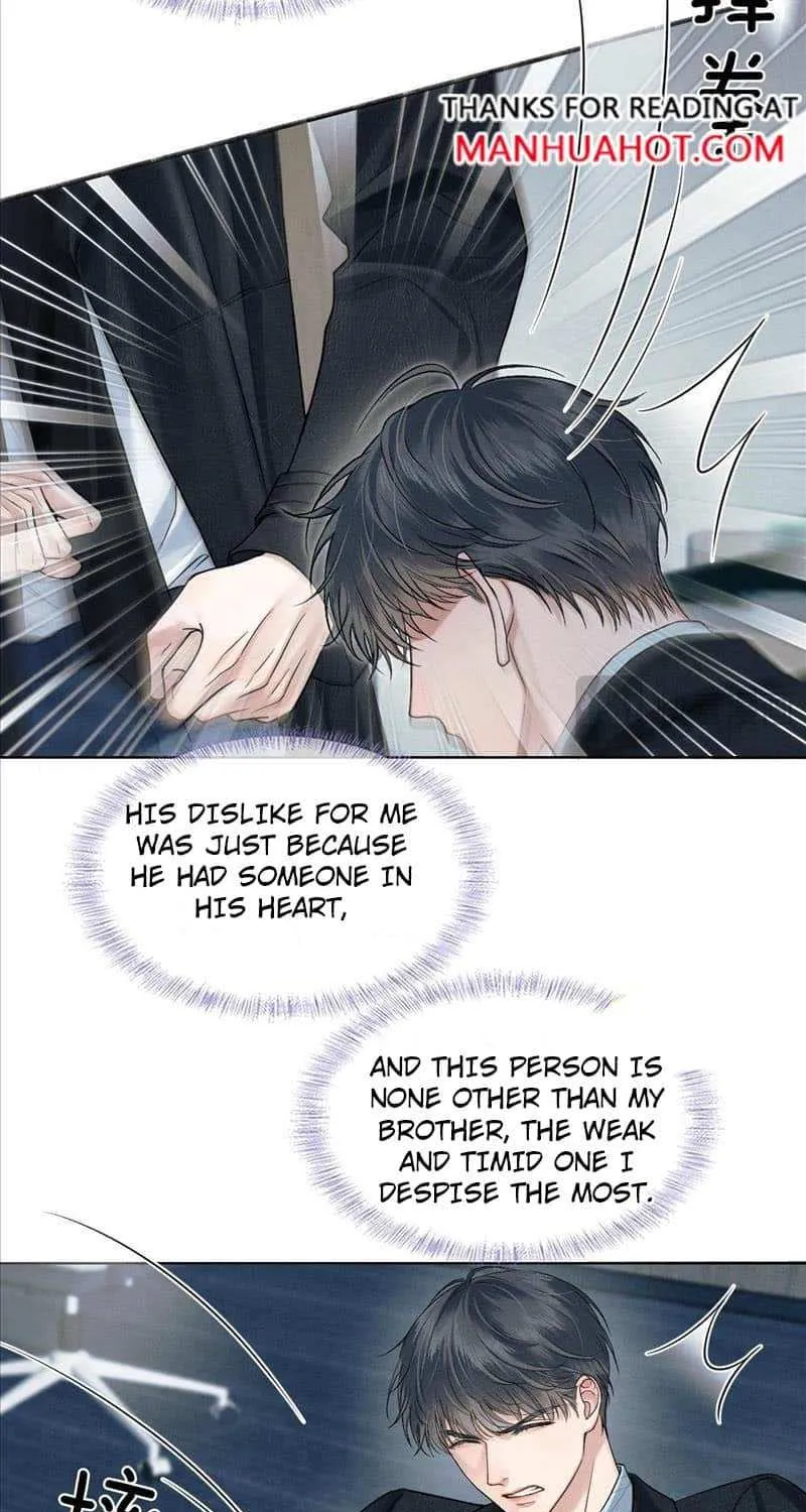 Yet You Love a Guy Like Him Chapter 75 page 26 - 