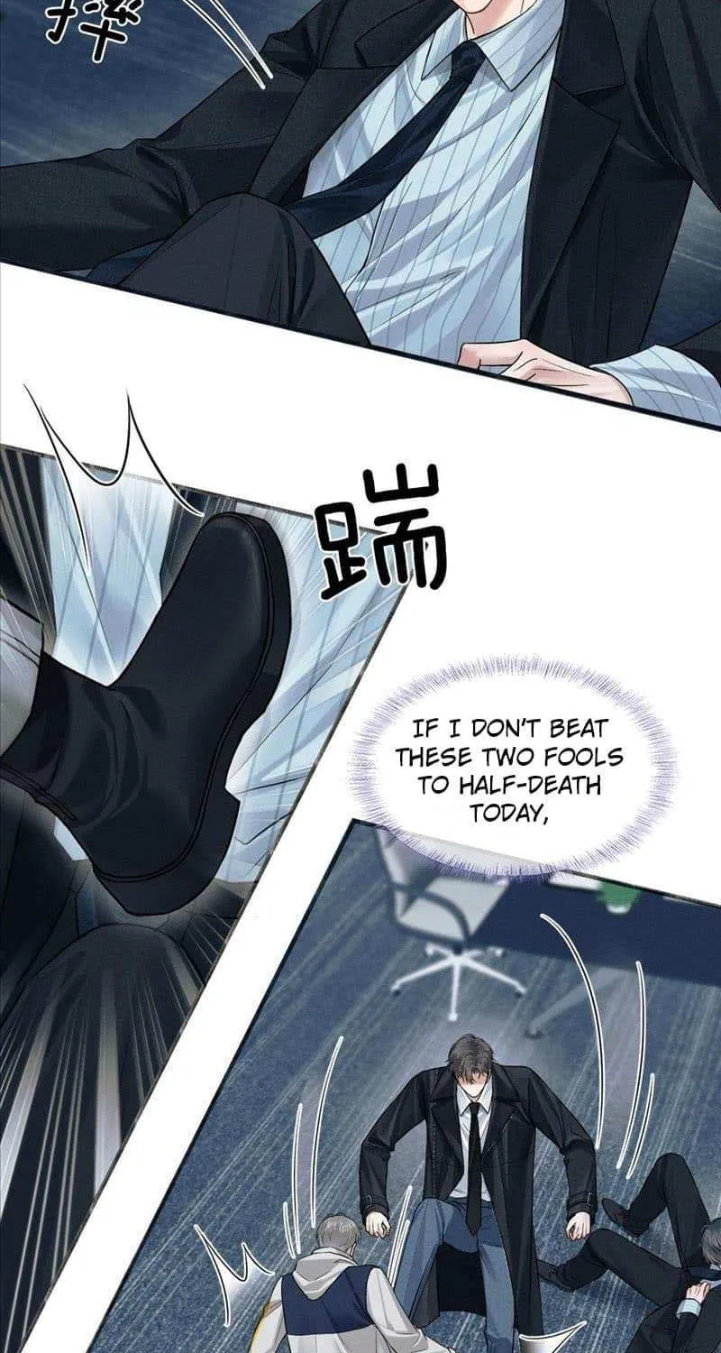 Yet You Love a Guy Like Him Chapter 75 page 27 - 