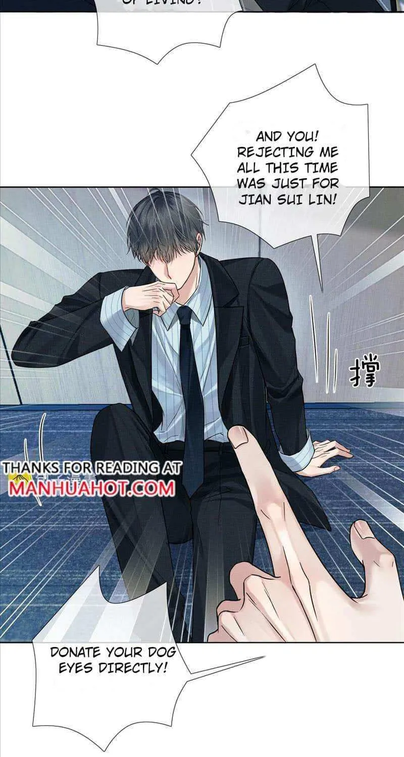 Yet You Love a Guy Like Him Chapter 75 page 30 - 