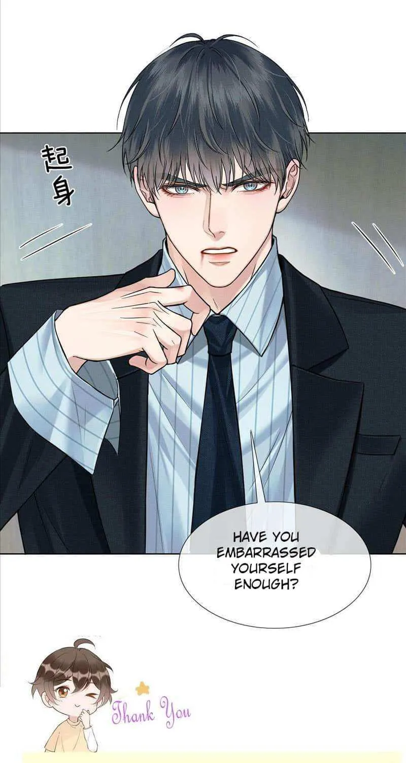 Yet You Love a Guy Like Him Chapter 75 page 31 - 