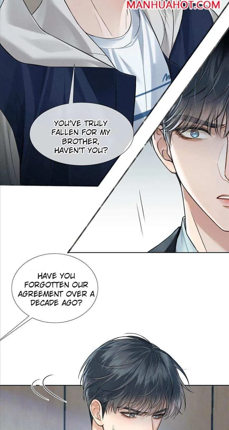 Yet You Love a Guy Like Him Chapter 75 page 5 - 