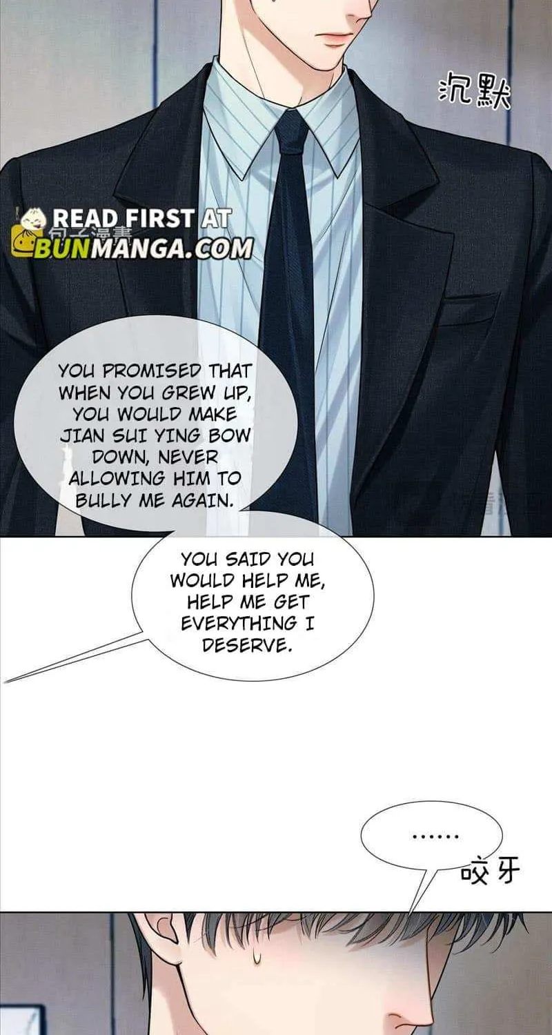 Yet You Love a Guy Like Him Chapter 75 page 6 - 