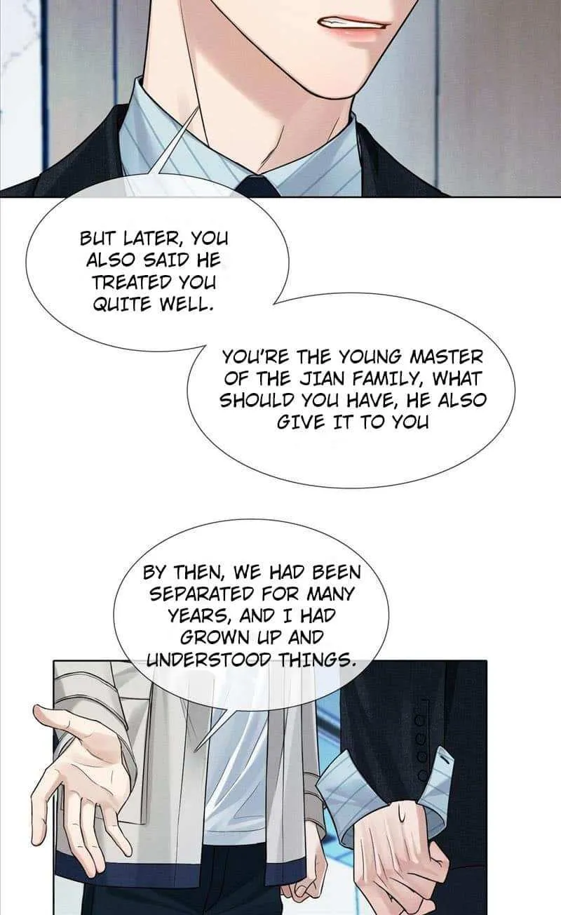 Yet You Love a Guy Like Him Chapter 75 page 7 - 