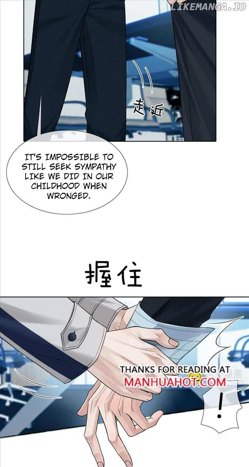 Yet You Love a Guy Like Him Chapter 75 page 8 - 