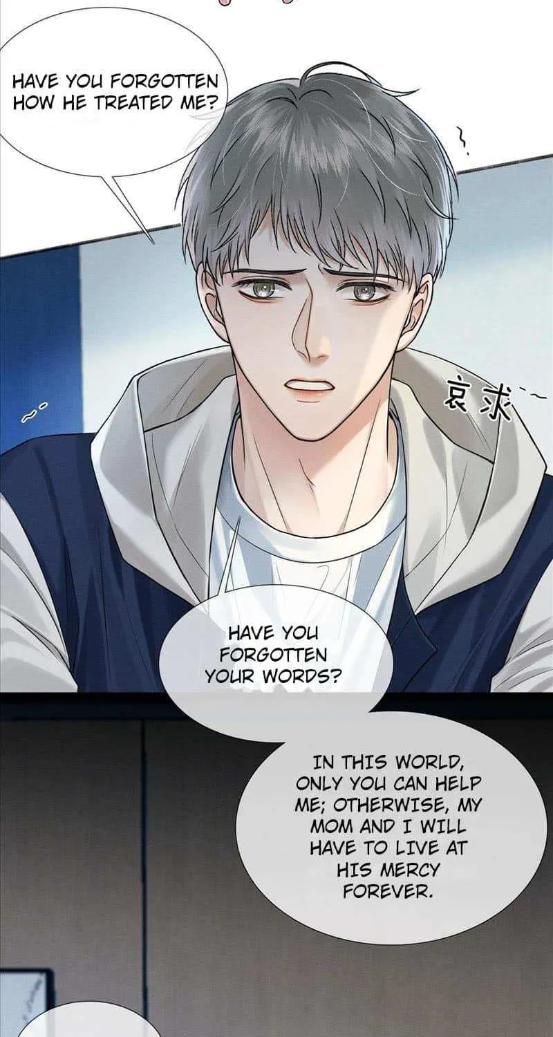 Yet You Love a Guy Like Him Chapter 75 page 9 - 