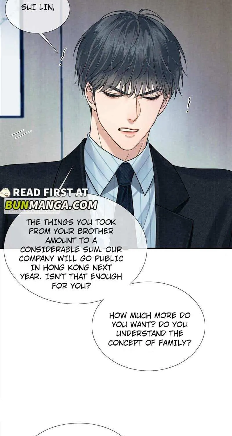 Yet You Love a Guy Like Him Chapter 75 page 10 - 