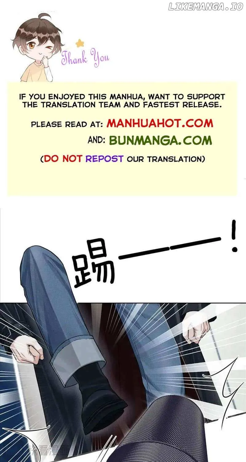 Yet You Love a Guy Like Him Chapter 76 page 1 - 