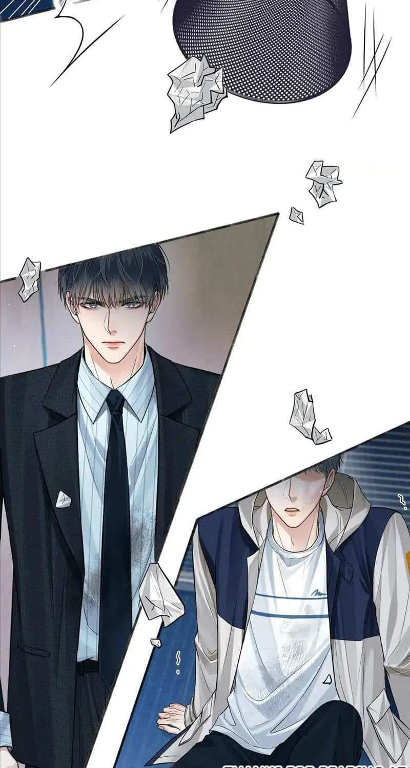 Yet You Love a Guy Like Him Chapter 76 page 2 - 