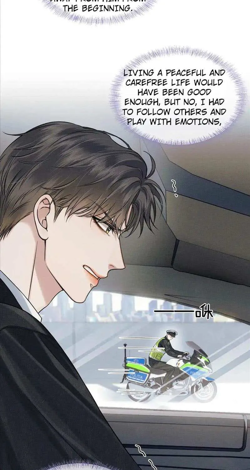 Yet You Love a Guy Like Him Chapter 76 page 12 - 