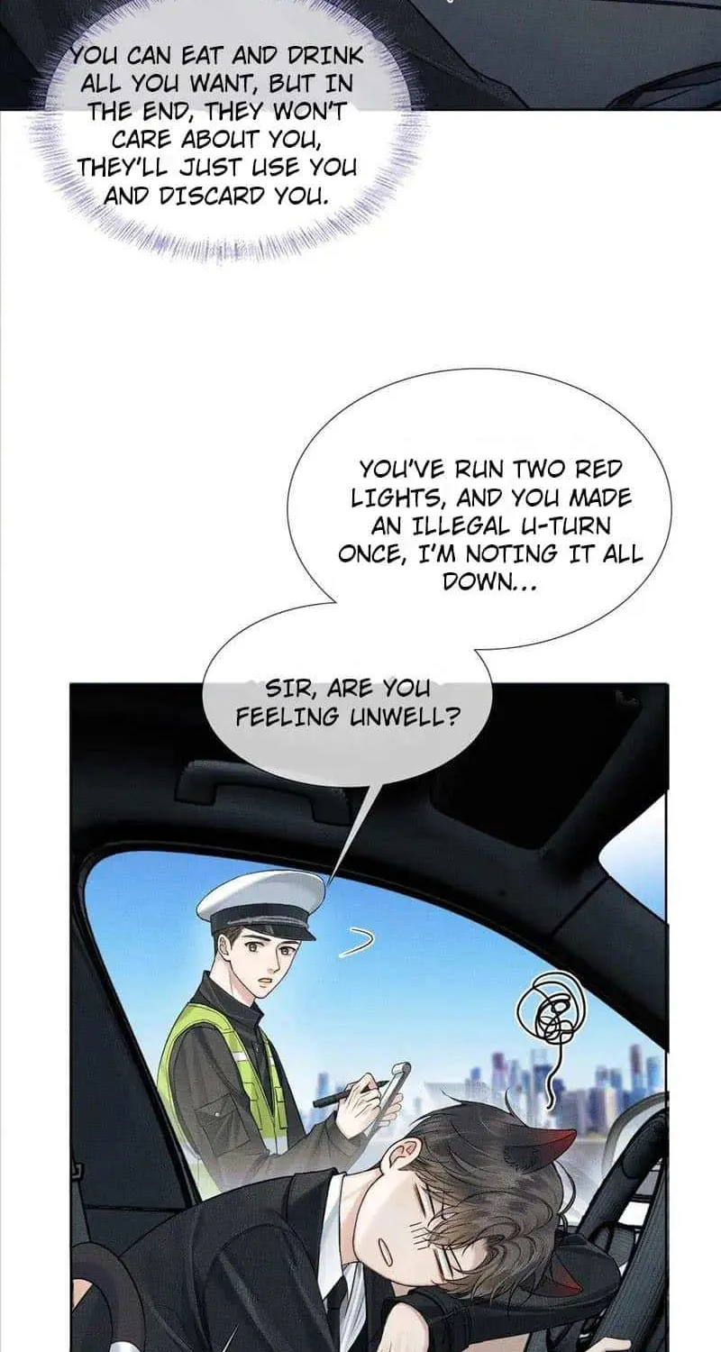 Yet You Love a Guy Like Him Chapter 76 page 13 - 