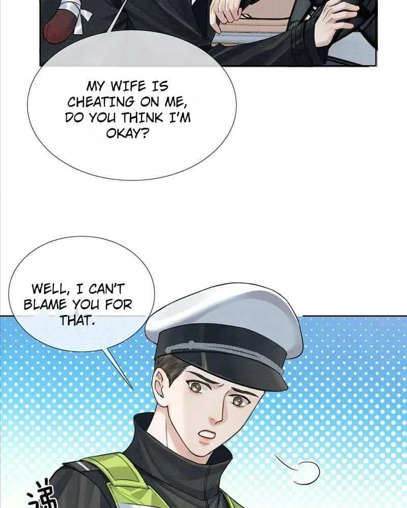Yet You Love a Guy Like Him Chapter 76 page 14 - 