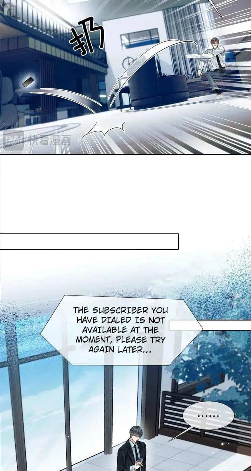 Yet You Love a Guy Like Him Chapter 76 page 20 - 