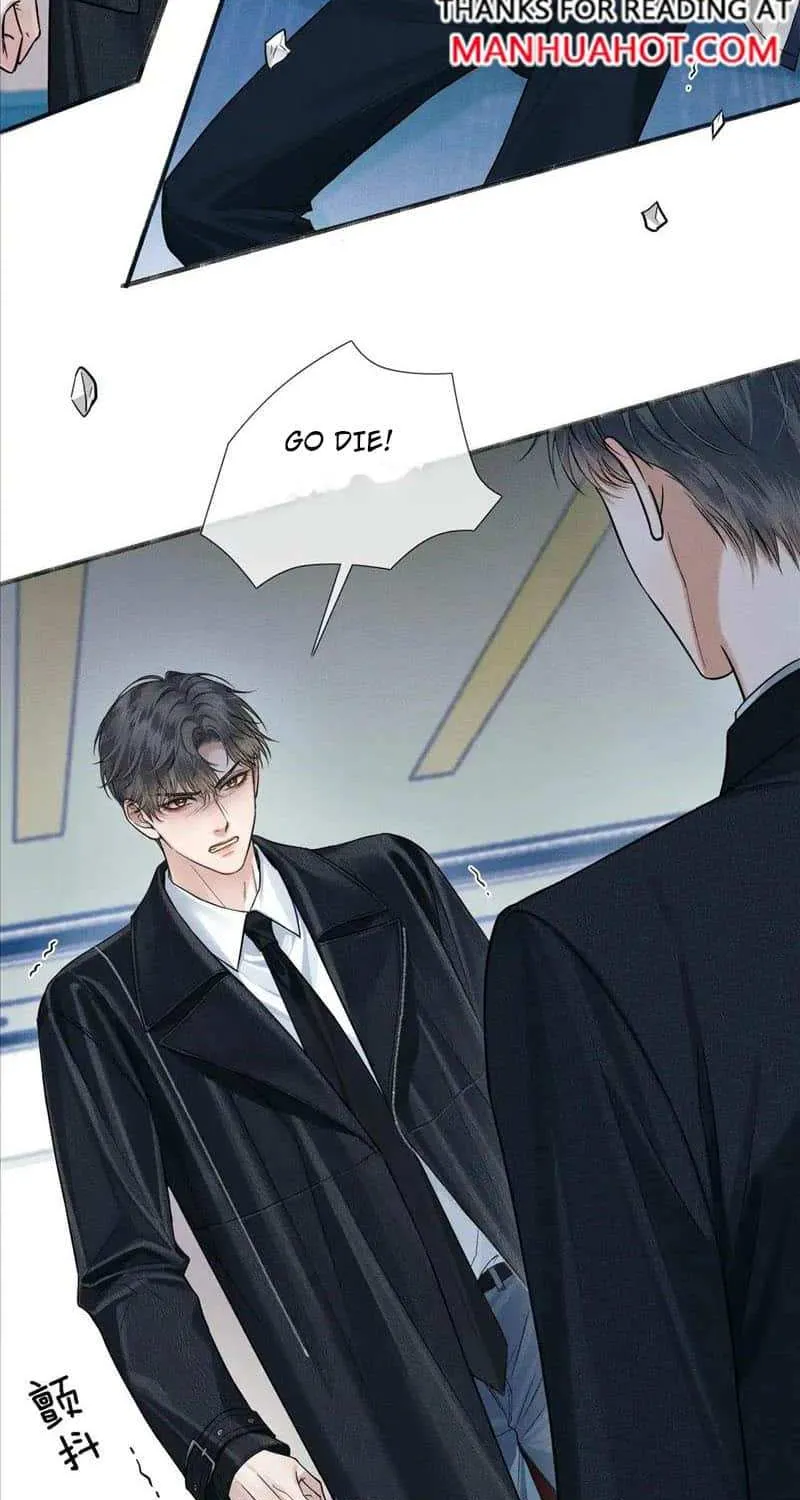 Yet You Love a Guy Like Him Chapter 76 page 3 - 
