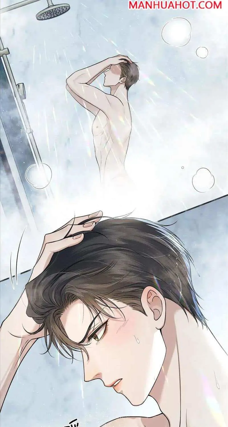 Yet You Love a Guy Like Him Chapter 76 page 26 - 