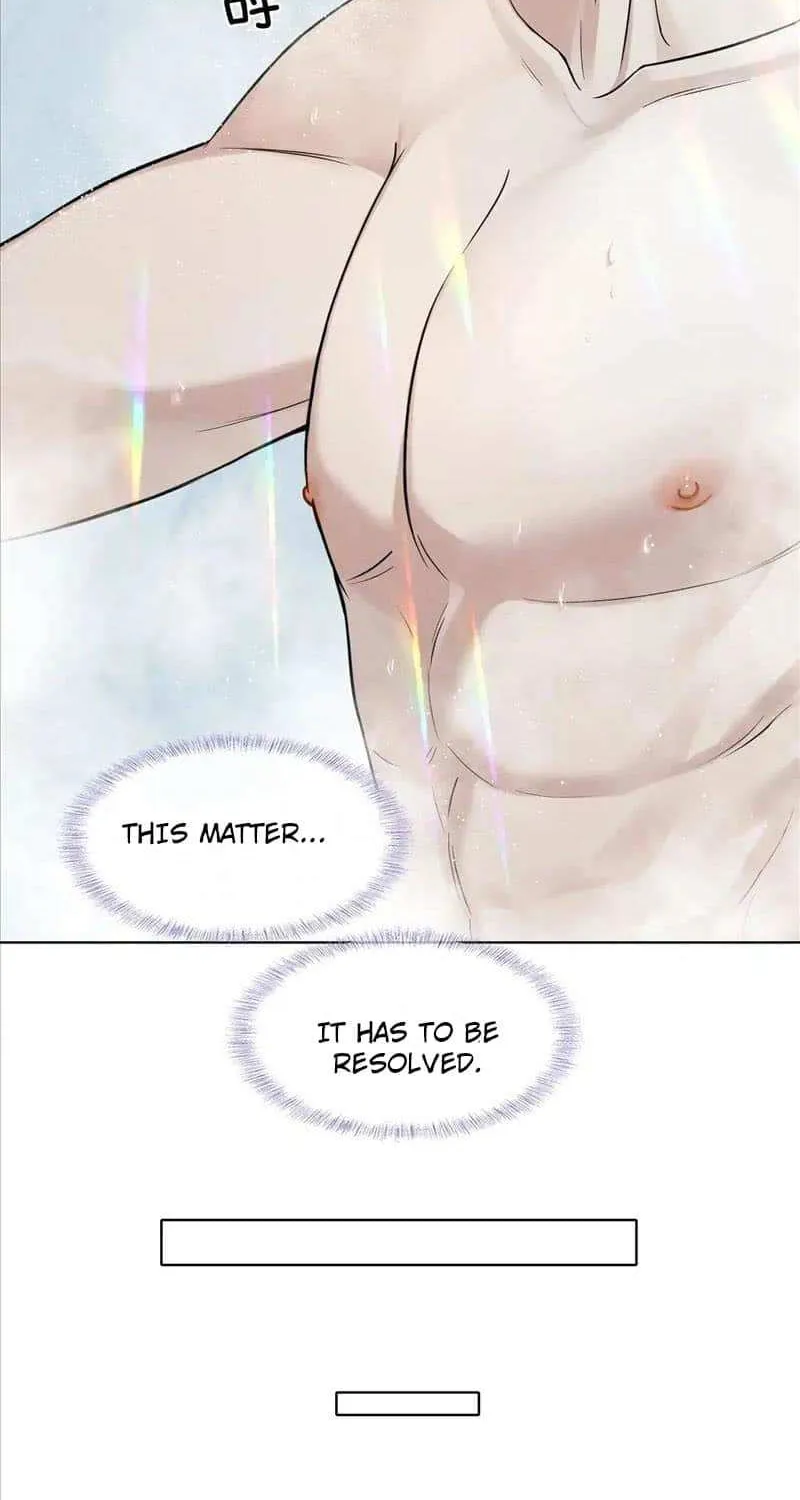 Yet You Love a Guy Like Him Chapter 76 page 27 - 