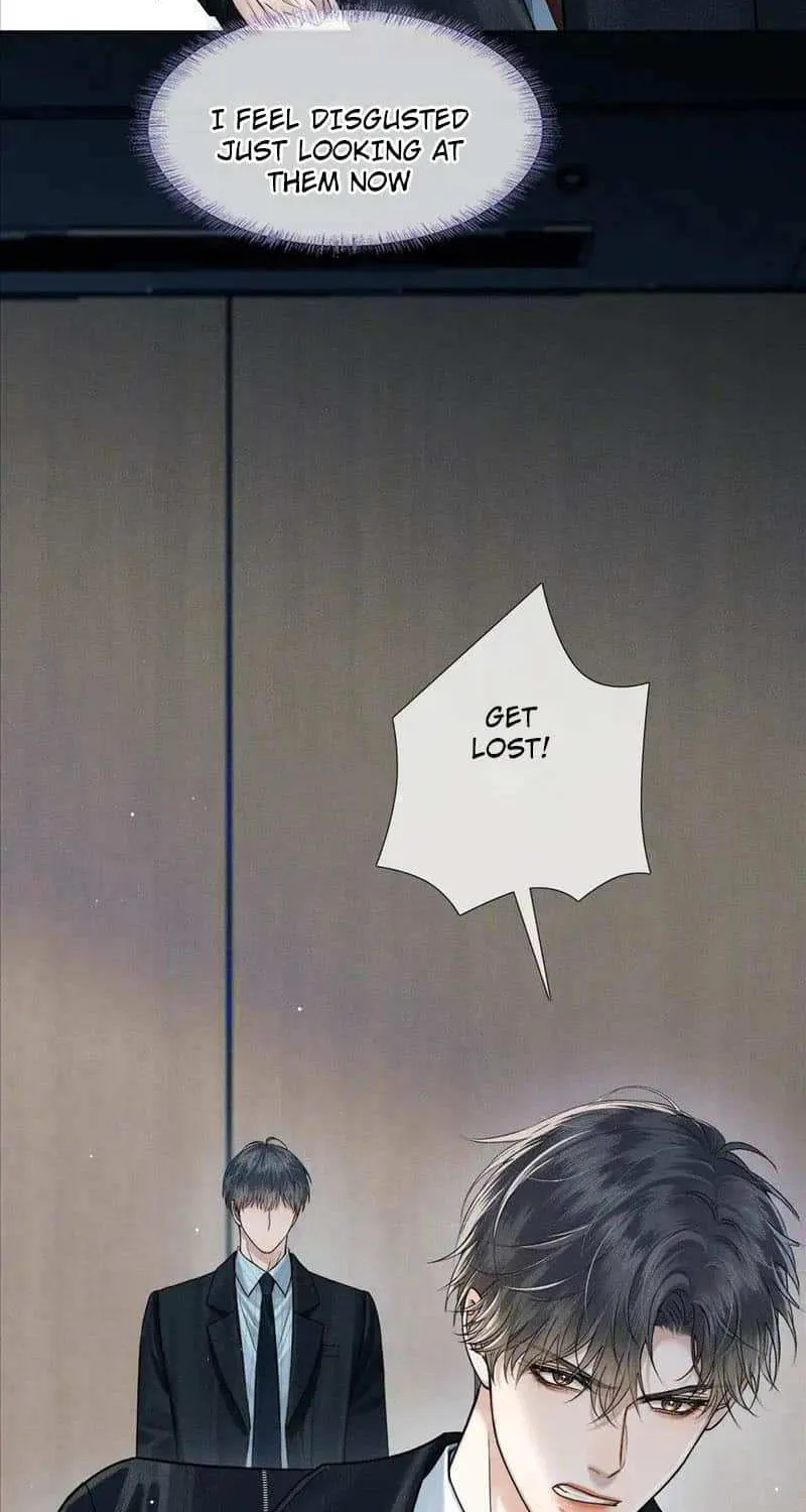 Yet You Love a Guy Like Him Chapter 76 page 4 - 