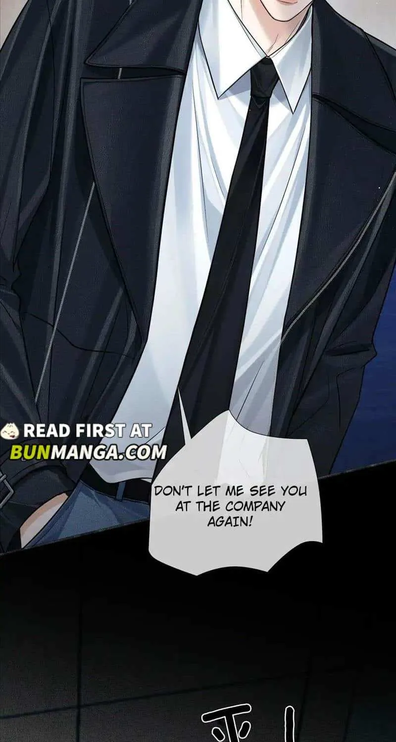 Yet You Love a Guy Like Him Chapter 76 page 5 - 