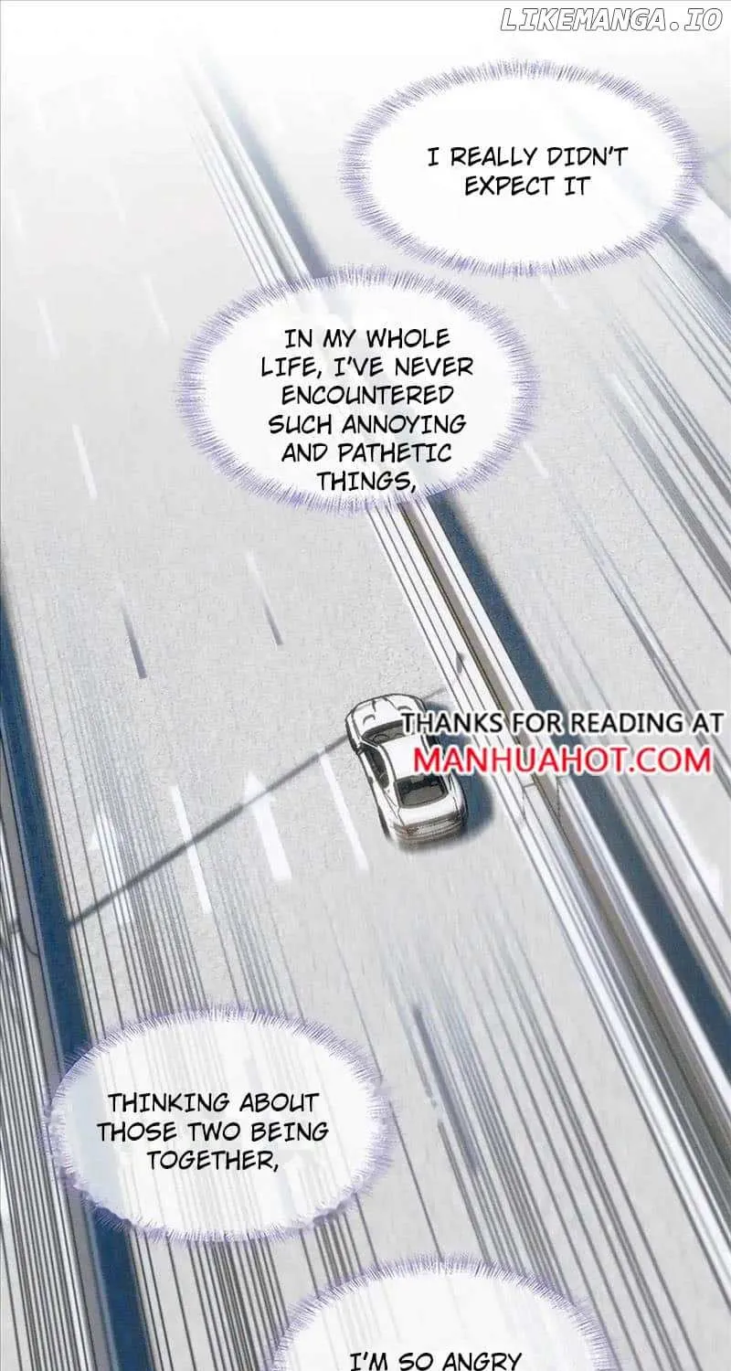 Yet You Love a Guy Like Him Chapter 76 page 8 - 