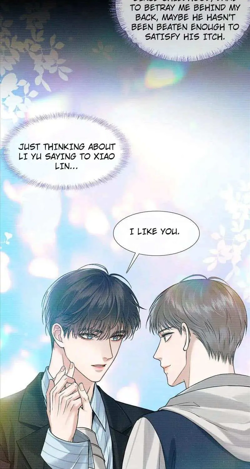 Yet You Love a Guy Like Him Chapter 76 page 10 - 