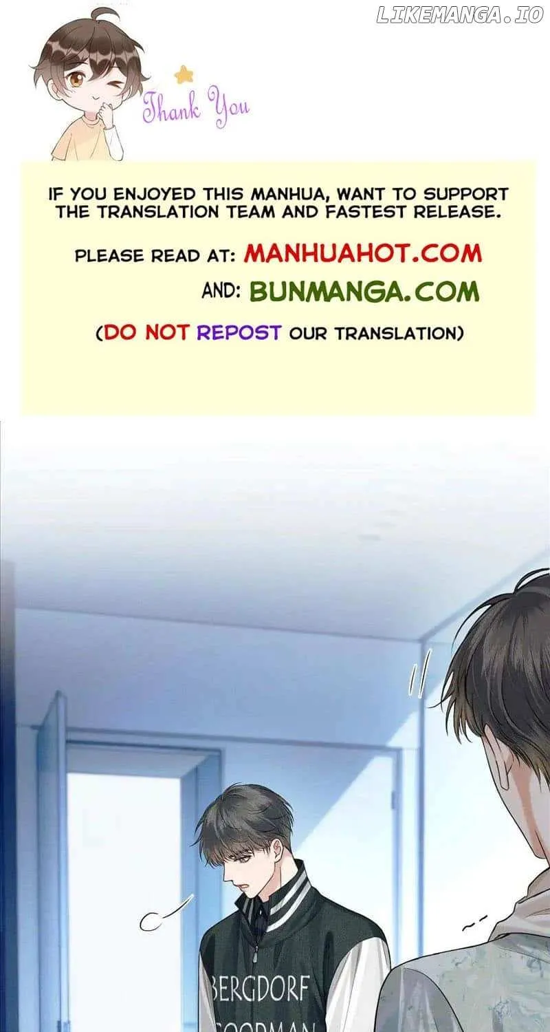 Yet You Love a Guy Like Him Chapter 77 page 1 - 