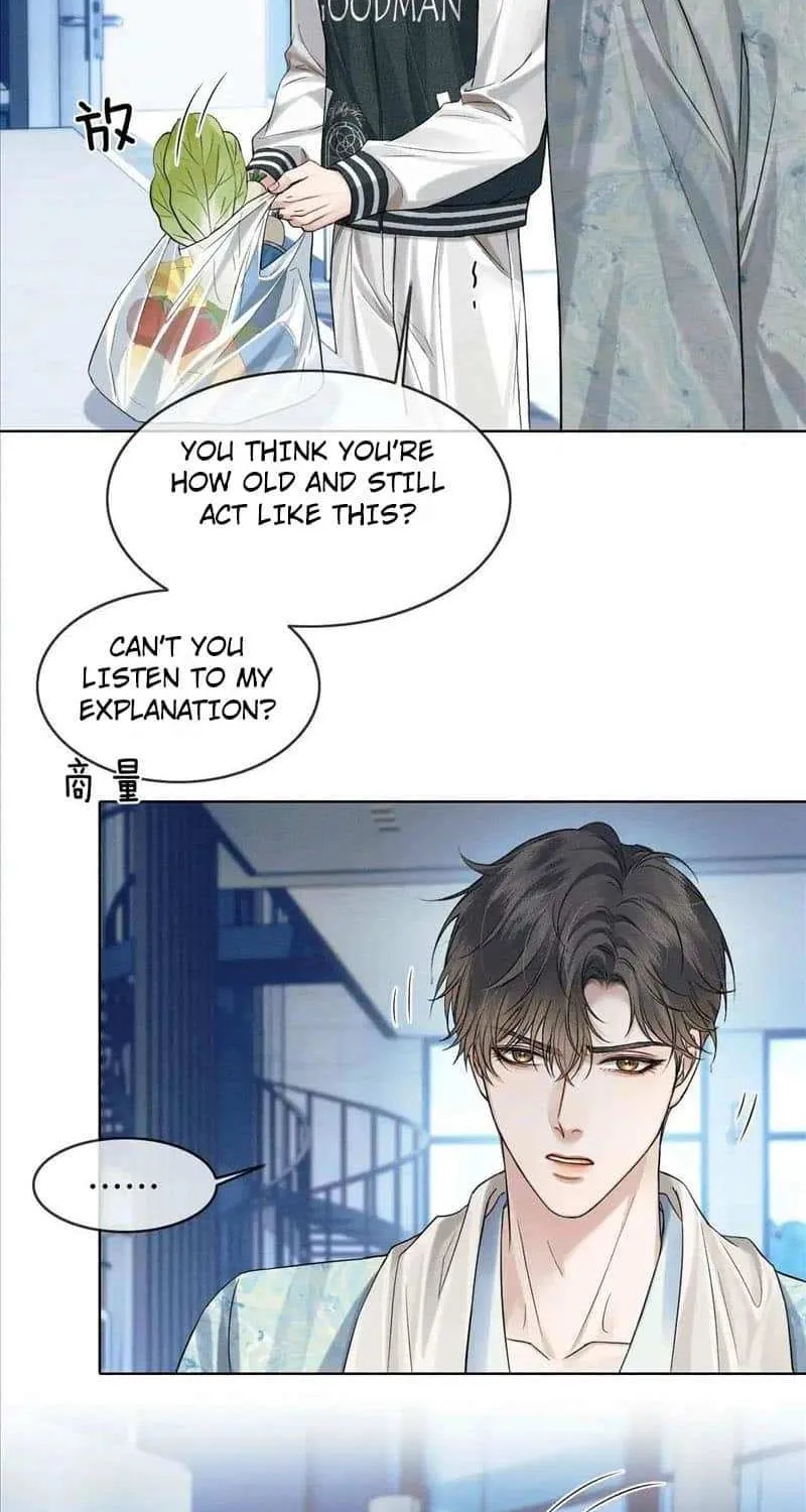 Yet You Love a Guy Like Him Chapter 77 page 2 - 