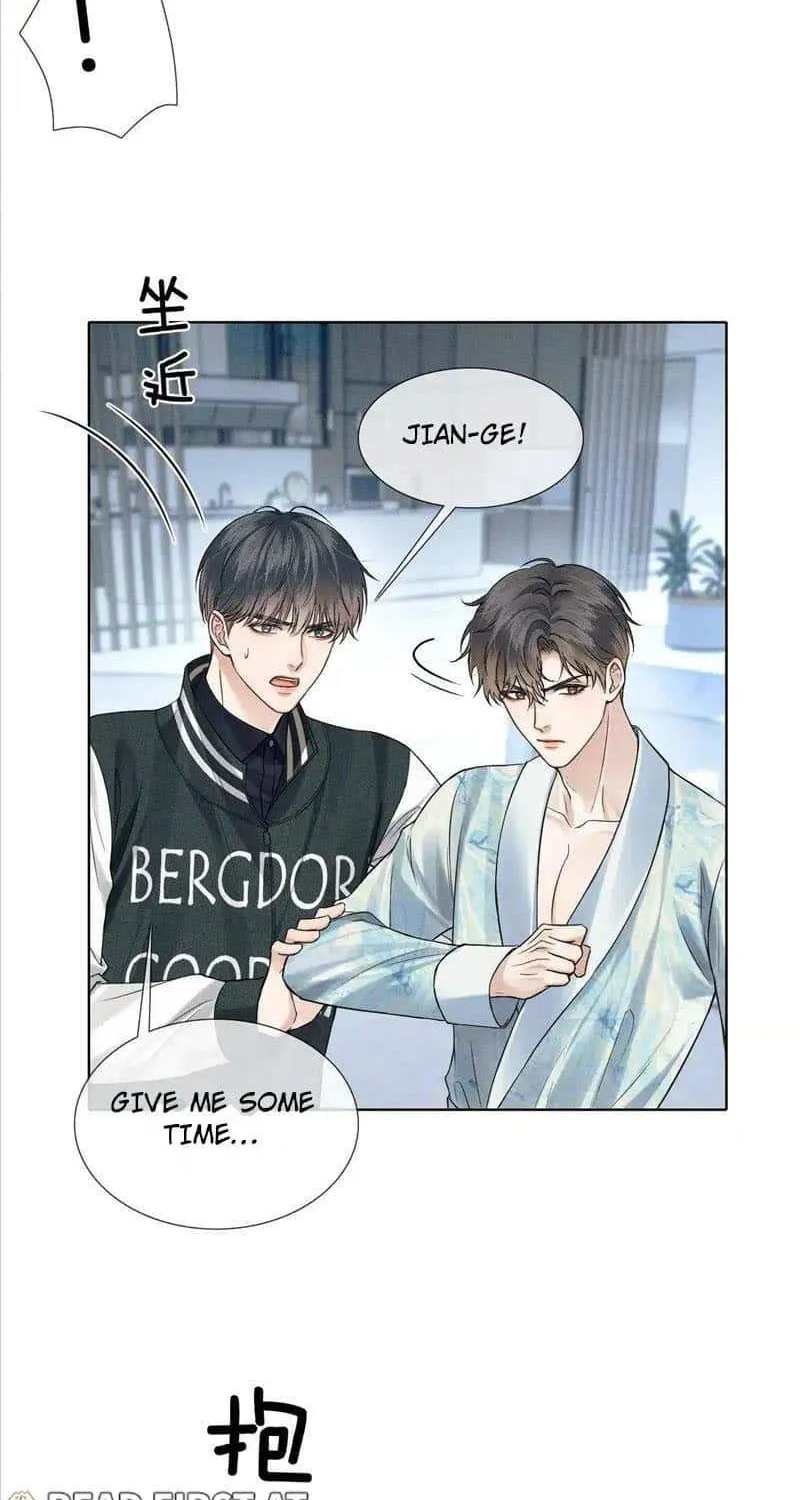 Yet You Love a Guy Like Him Chapter 77 page 12 - 