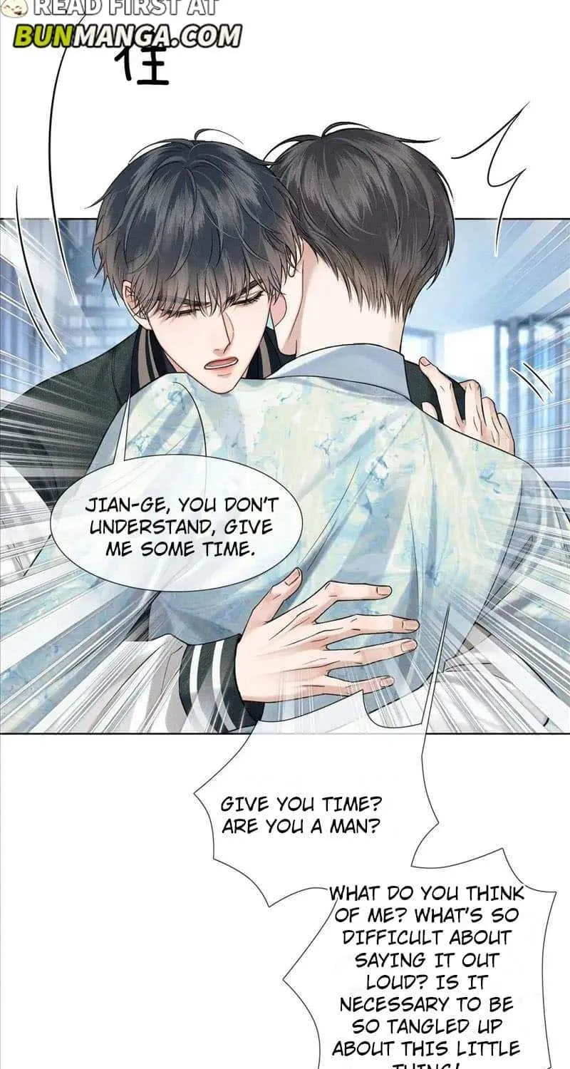 Yet You Love a Guy Like Him Chapter 77 page 13 - 