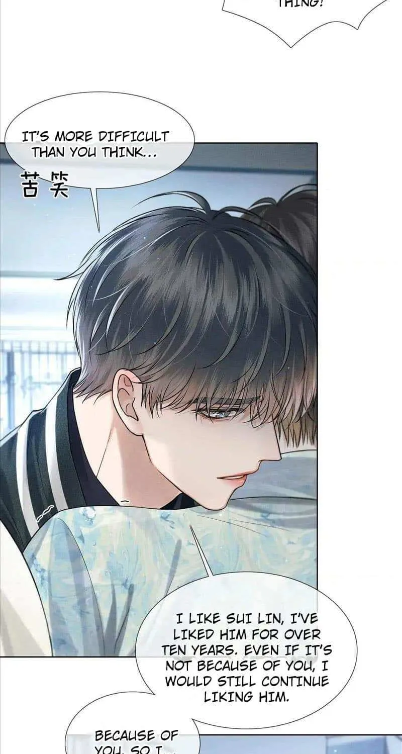 Yet You Love a Guy Like Him Chapter 77 page 14 - 