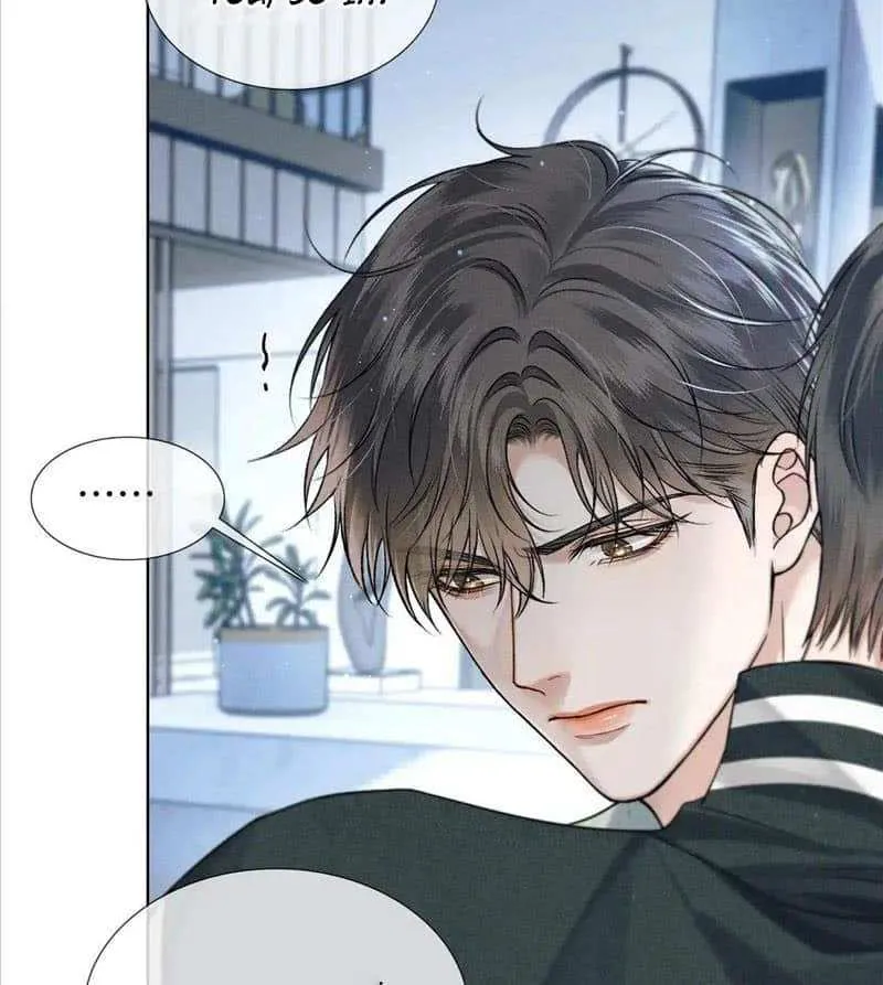 Yet You Love a Guy Like Him Chapter 77 page 15 - 