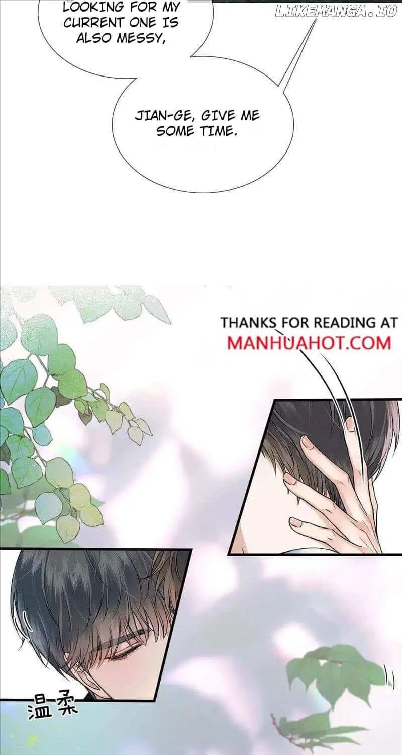 Yet You Love a Guy Like Him Chapter 77 page 16 - 