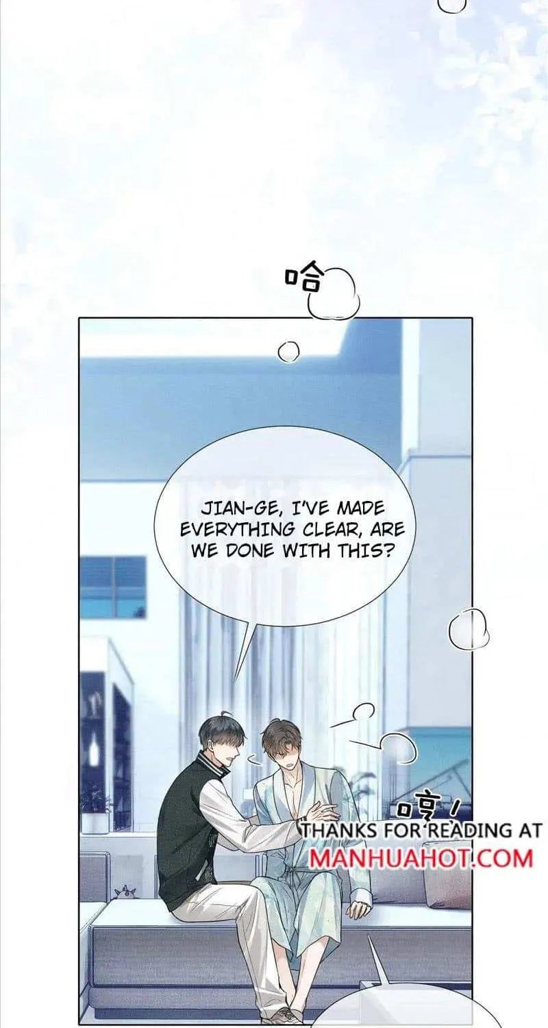 Yet You Love a Guy Like Him Chapter 77 page 19 - 