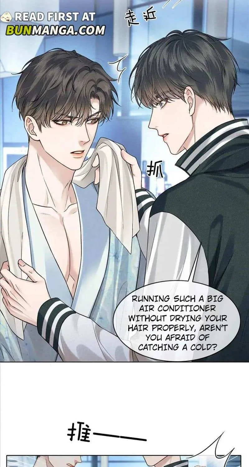 Yet You Love a Guy Like Him Chapter 77 page 3 - 