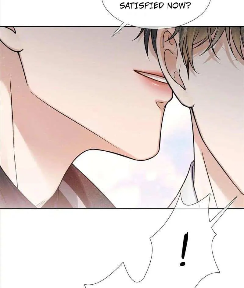 Yet You Love a Guy Like Him Chapter 77 page 22 - 