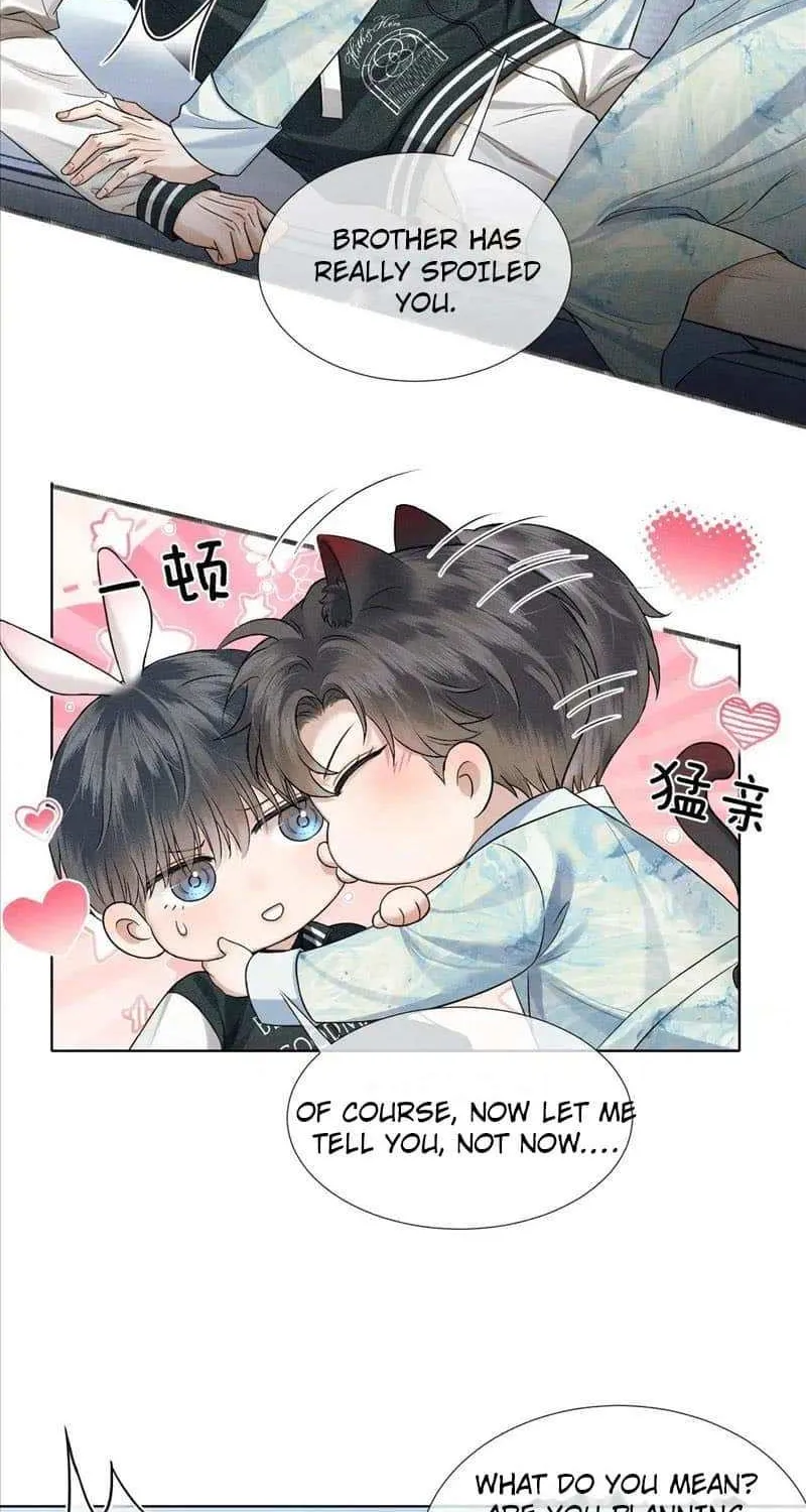 Yet You Love a Guy Like Him Chapter 77 page 24 - 