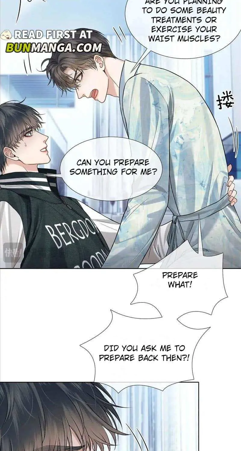 Yet You Love a Guy Like Him Chapter 77 page 25 - 