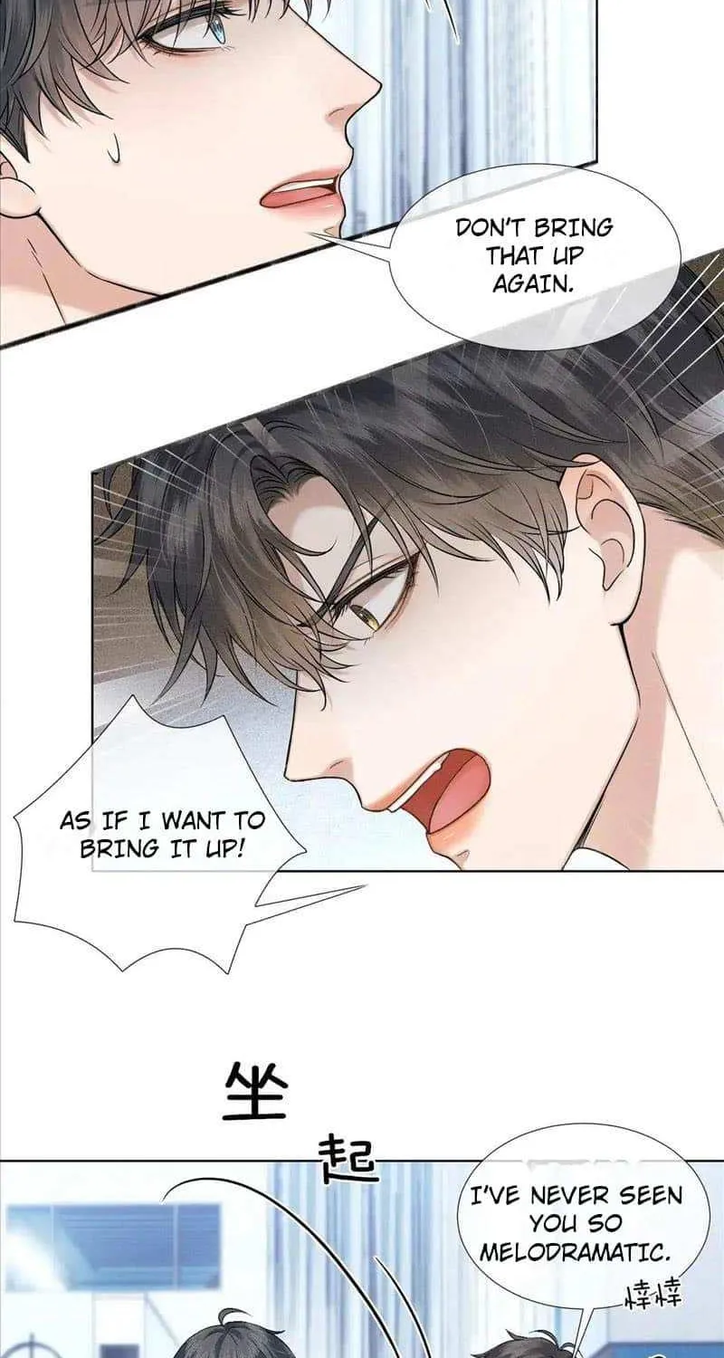 Yet You Love a Guy Like Him Chapter 77 page 26 - 