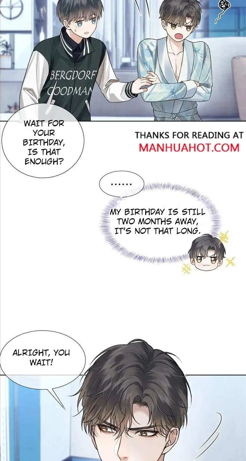 Yet You Love a Guy Like Him Chapter 77 page 27 - 
