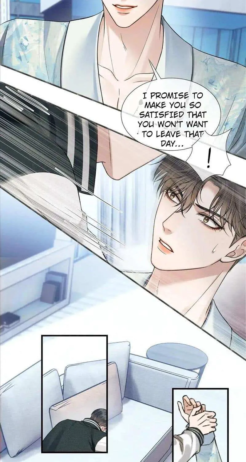 Yet You Love a Guy Like Him Chapter 77 page 28 - 