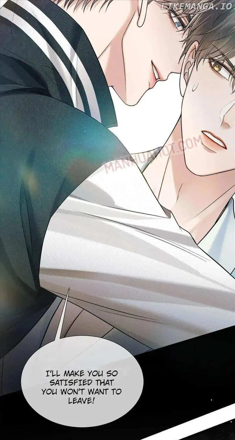 Yet You Love a Guy Like Him Chapter 77 page 30 - 