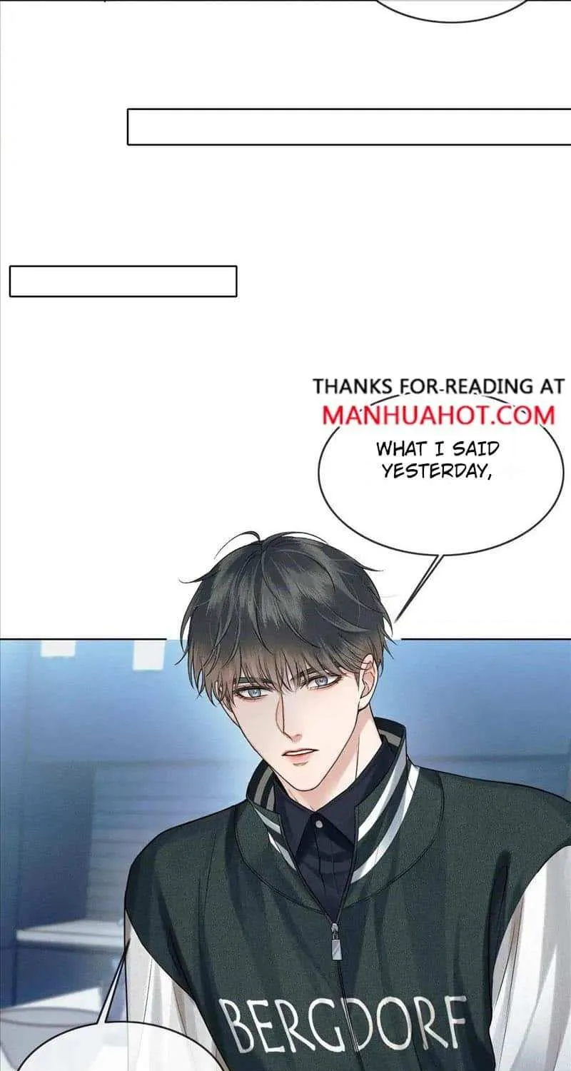 Yet You Love a Guy Like Him Chapter 77 page 5 - 