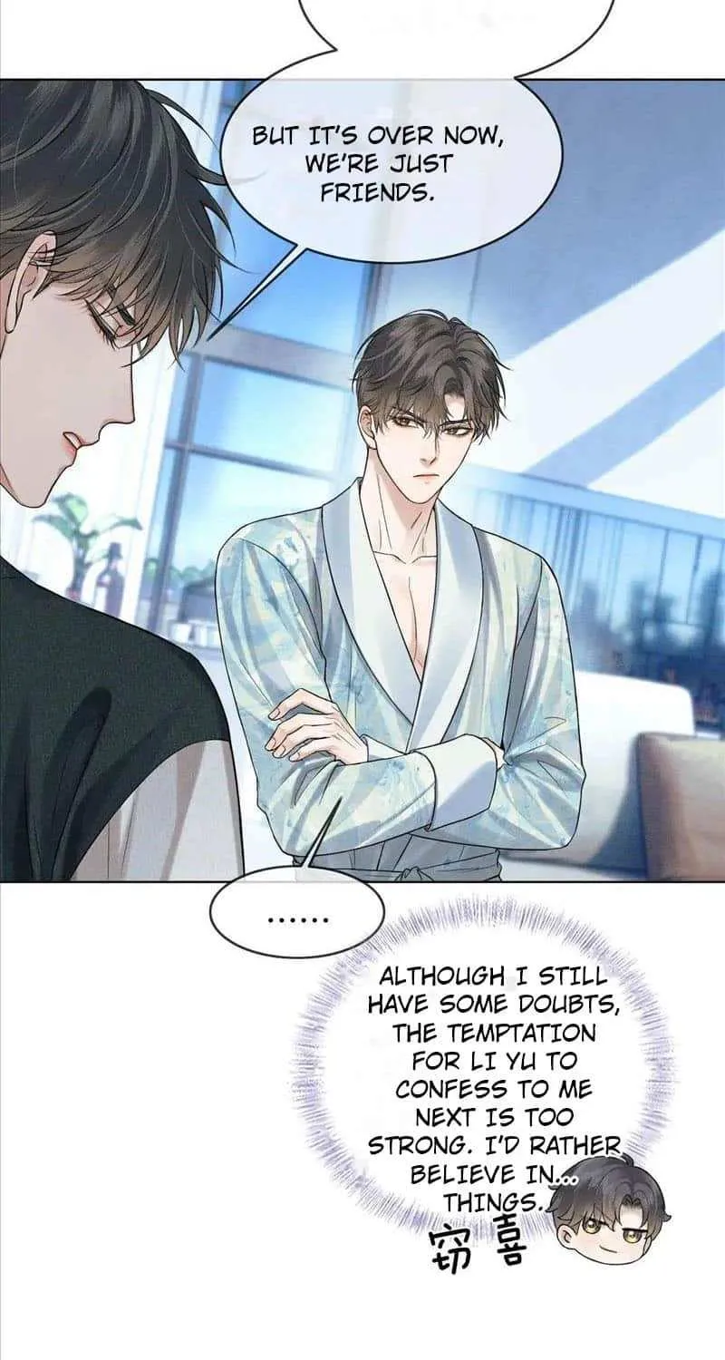 Yet You Love a Guy Like Him Chapter 77 page 7 - 