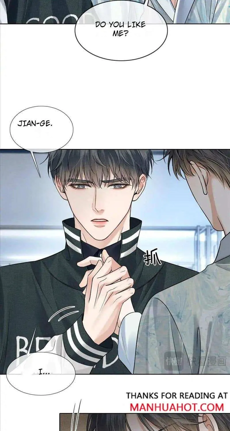Yet You Love a Guy Like Him Chapter 77 page 10 - 