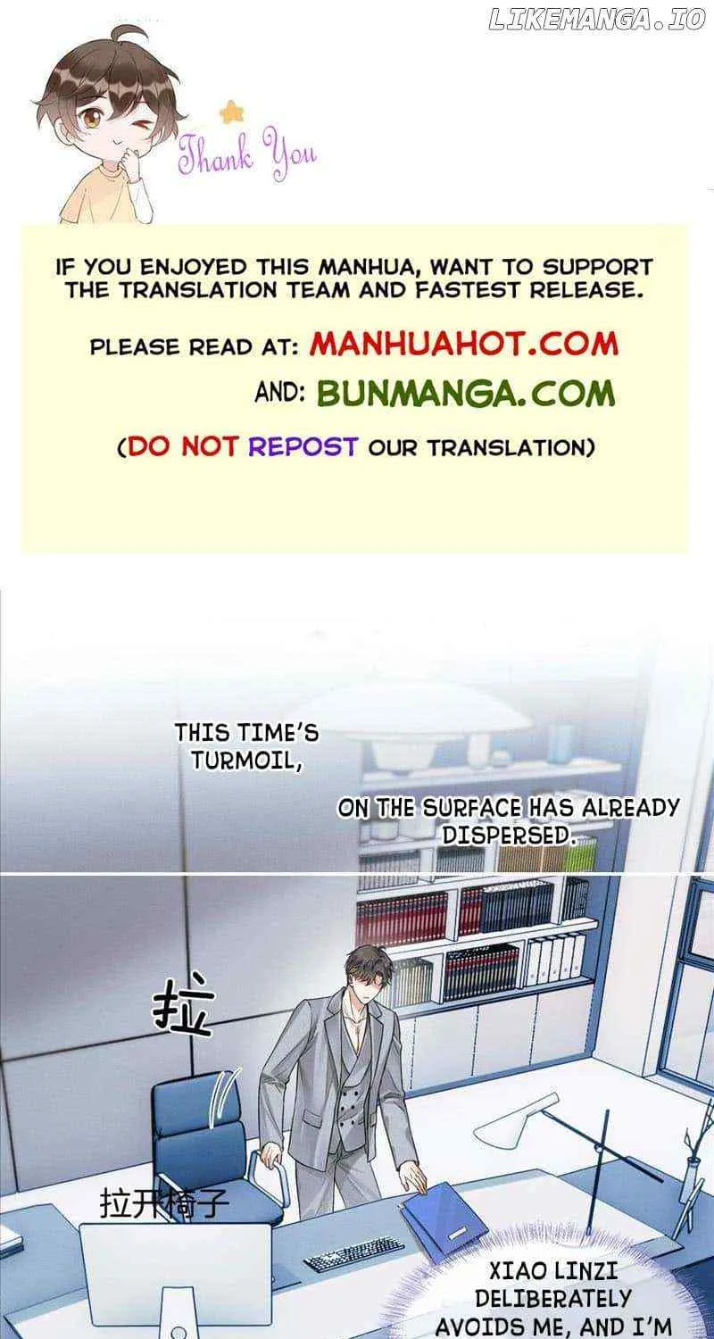 Yet You Love a Guy Like Him Chapter 78 page 2 - 