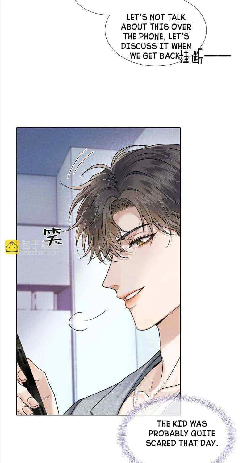 Yet You Love a Guy Like Him Chapter 78 page 13 - 