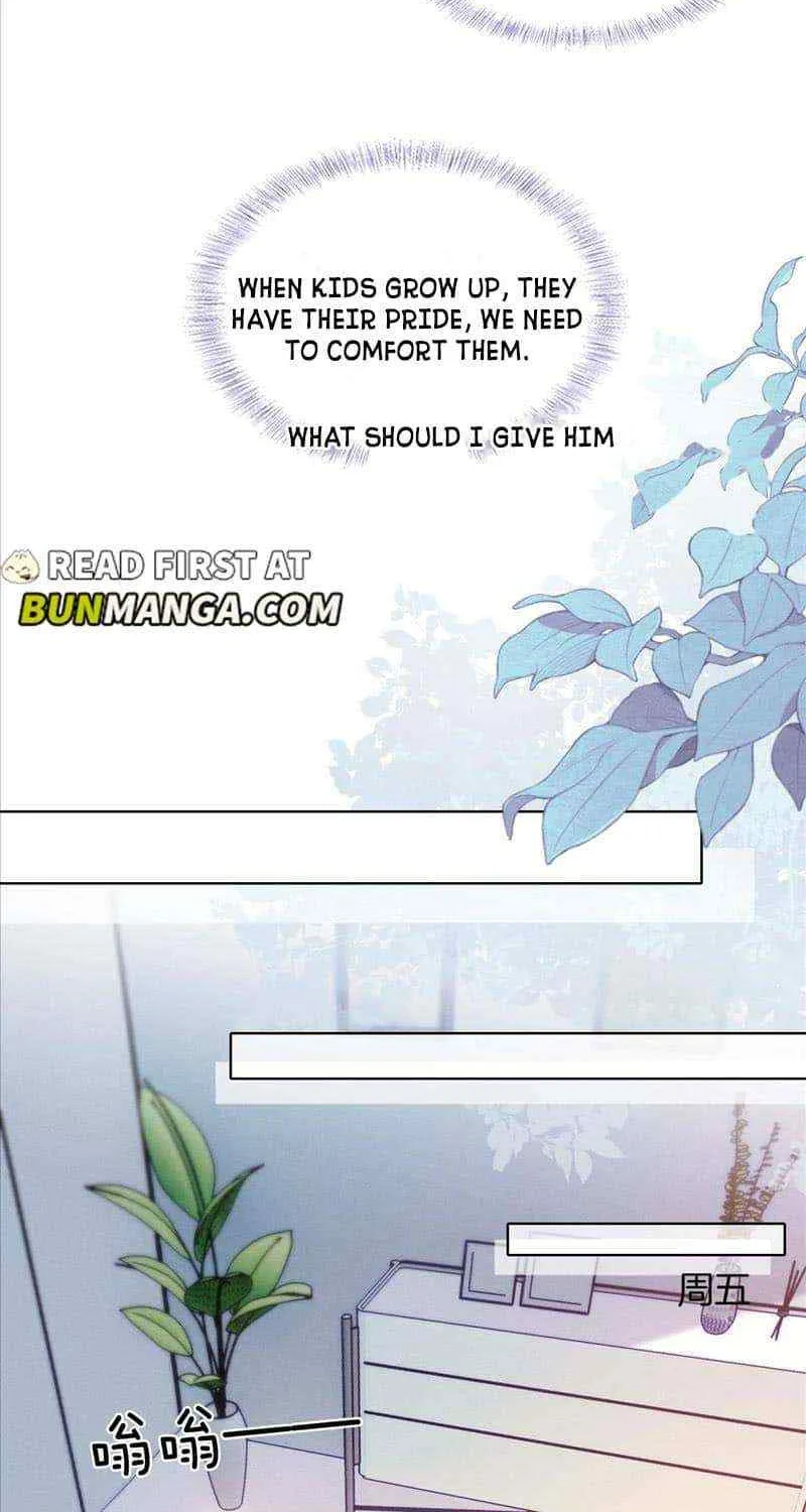 Yet You Love a Guy Like Him Chapter 78 page 14 - 