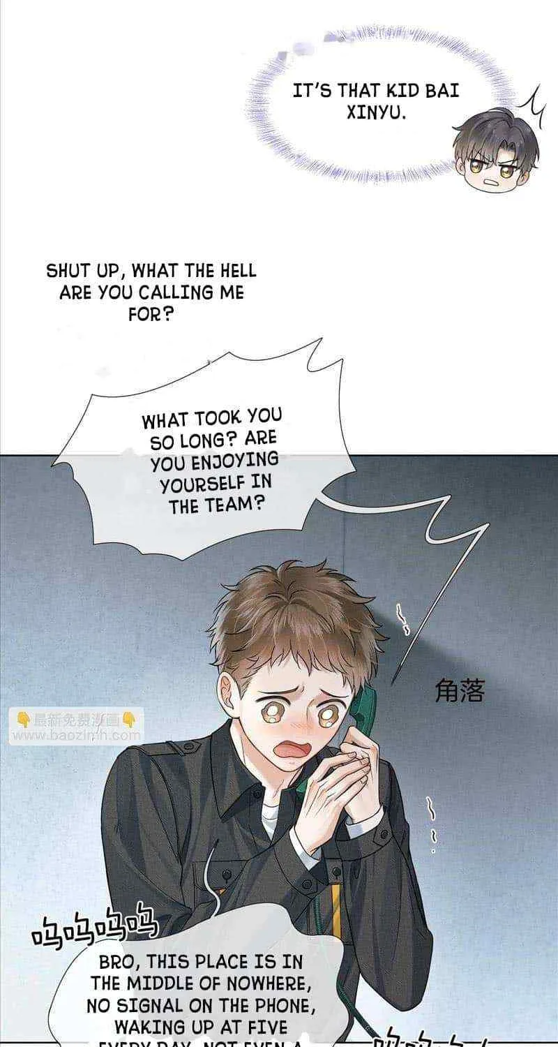 Yet You Love a Guy Like Him Chapter 78 page 18 - 
