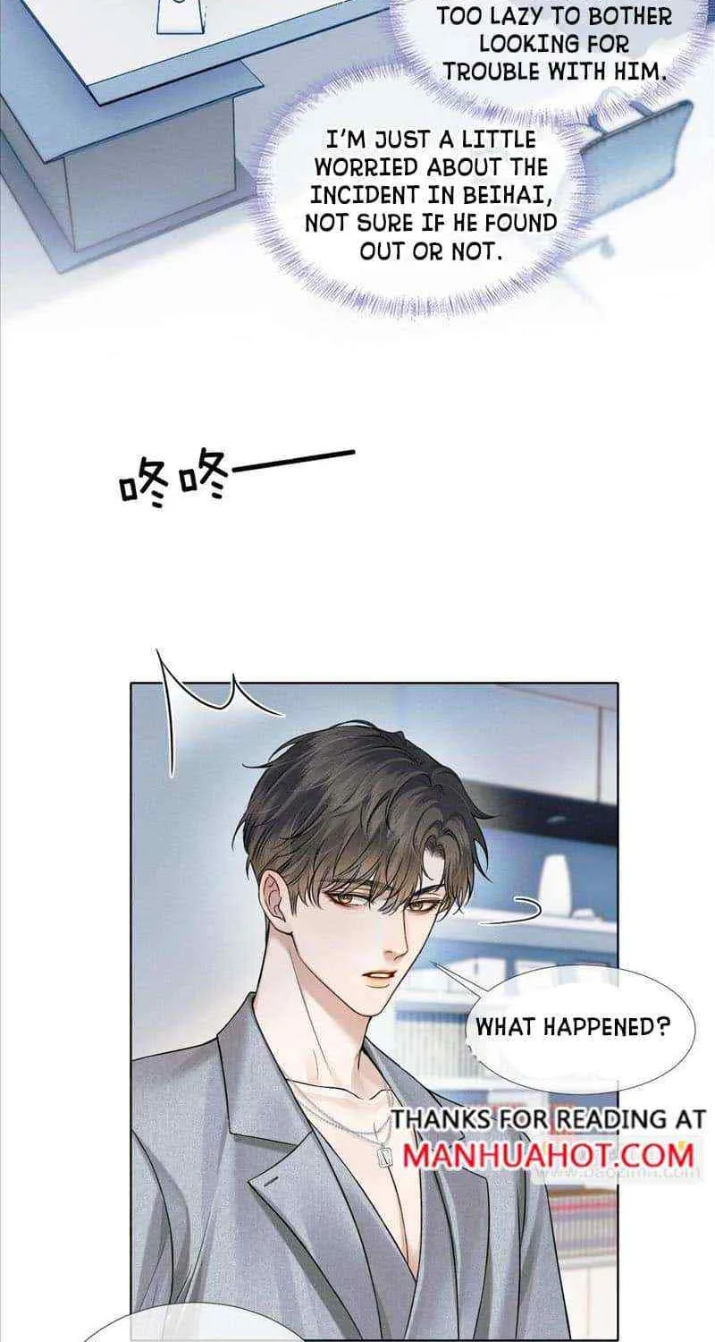Yet You Love a Guy Like Him Chapter 78 page 3 - 