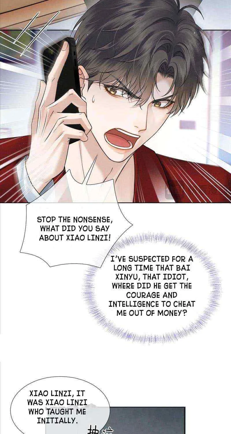 Yet You Love a Guy Like Him Chapter 78 page 22 - 