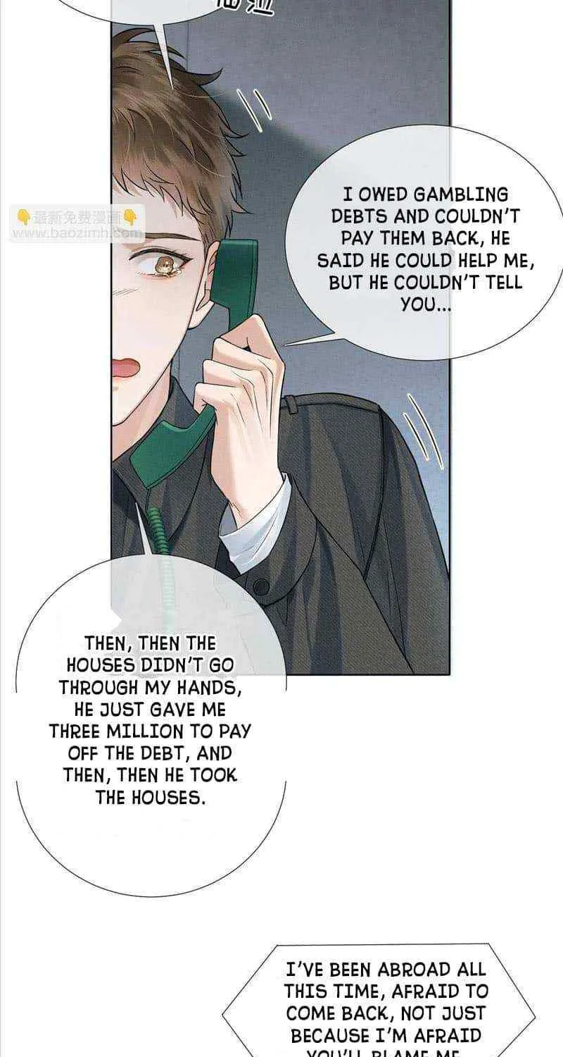 Yet You Love a Guy Like Him Chapter 78 page 23 - 