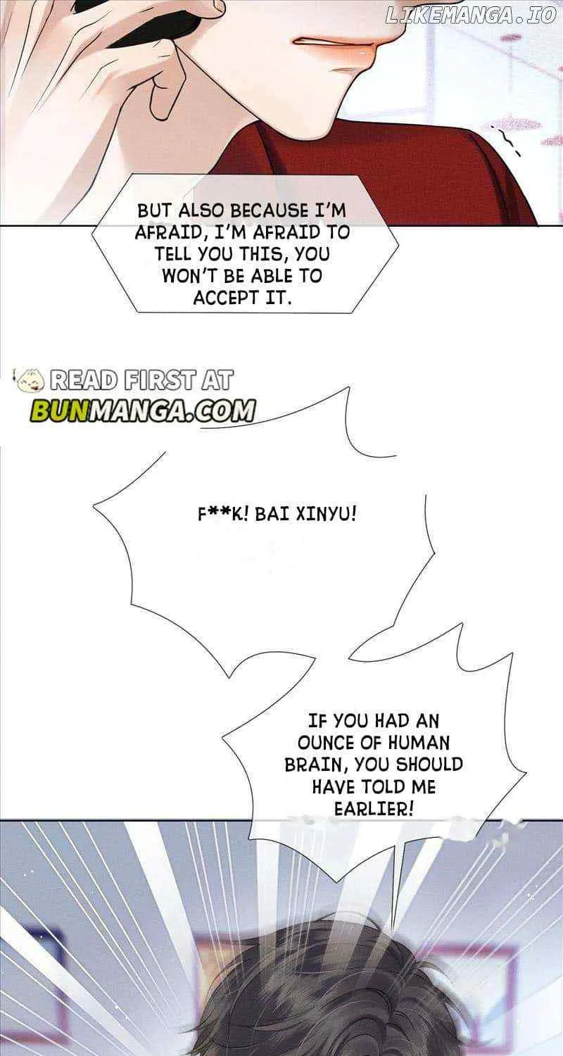 Yet You Love a Guy Like Him Chapter 78 page 25 - 